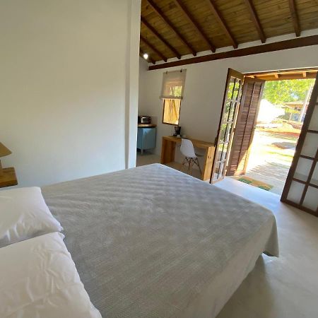 Suite Privativa! Refugio Para Casais Em Ilhabela. Zewnętrze zdjęcie