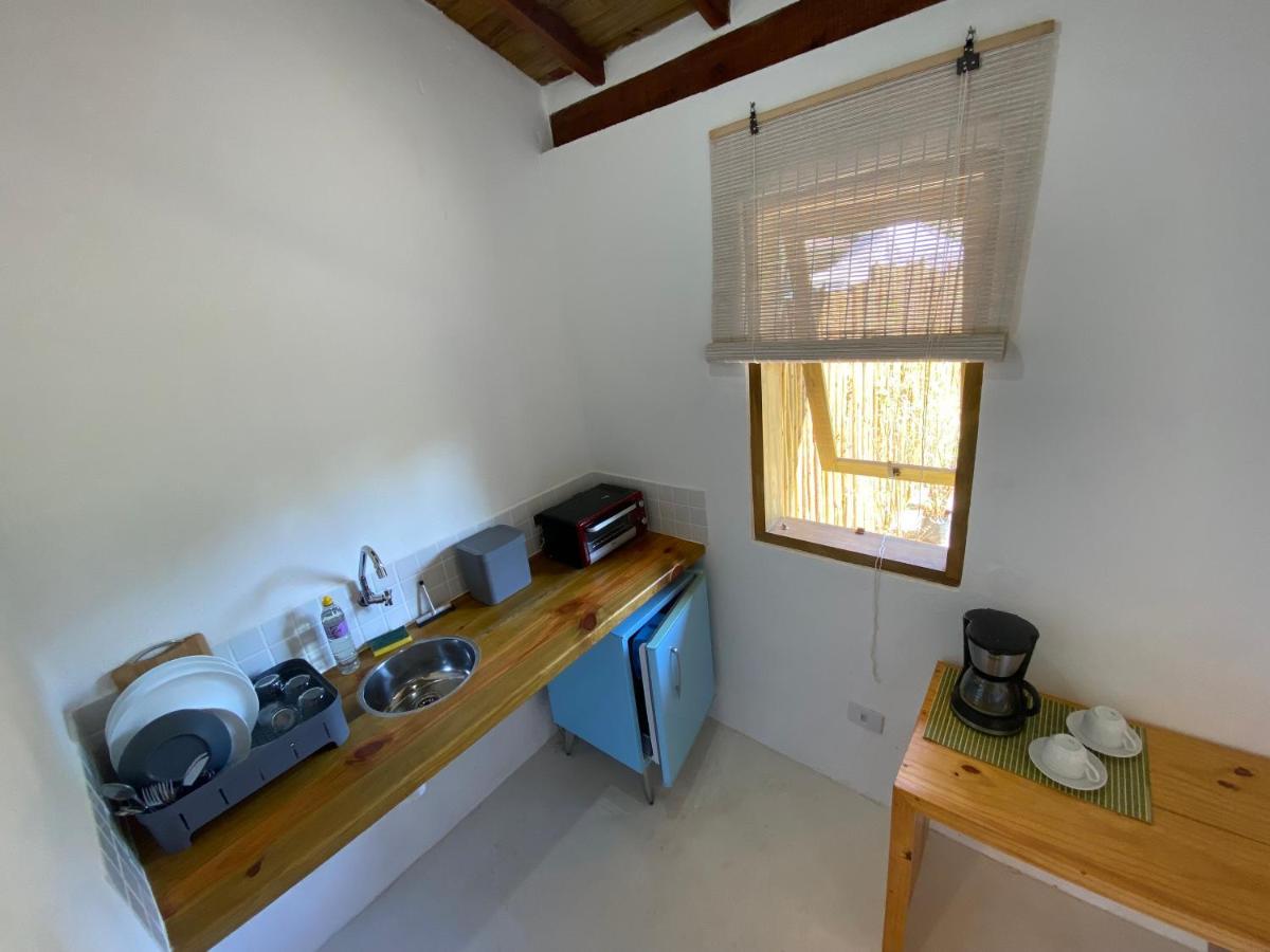 Suite Privativa! Refugio Para Casais Em Ilhabela. Zewnętrze zdjęcie