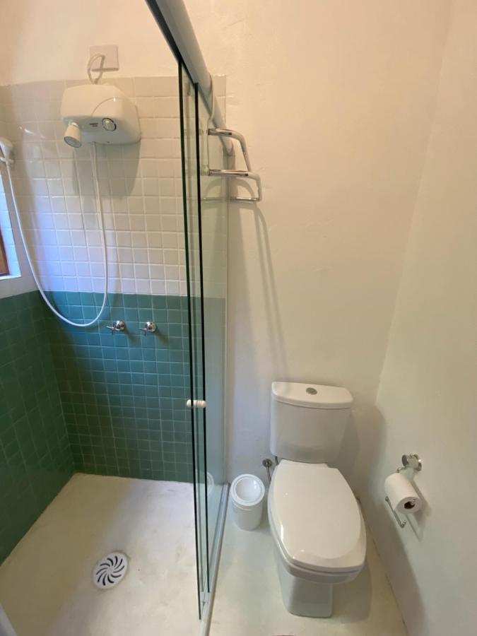 Suite Privativa! Refugio Para Casais Em Ilhabela. Zewnętrze zdjęcie