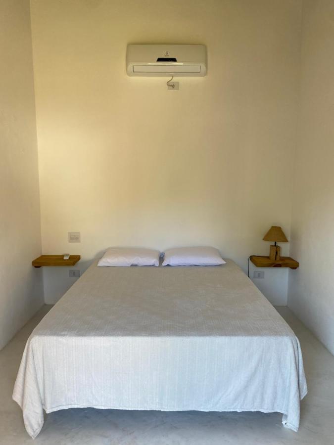 Suite Privativa! Refugio Para Casais Em Ilhabela. Zewnętrze zdjęcie