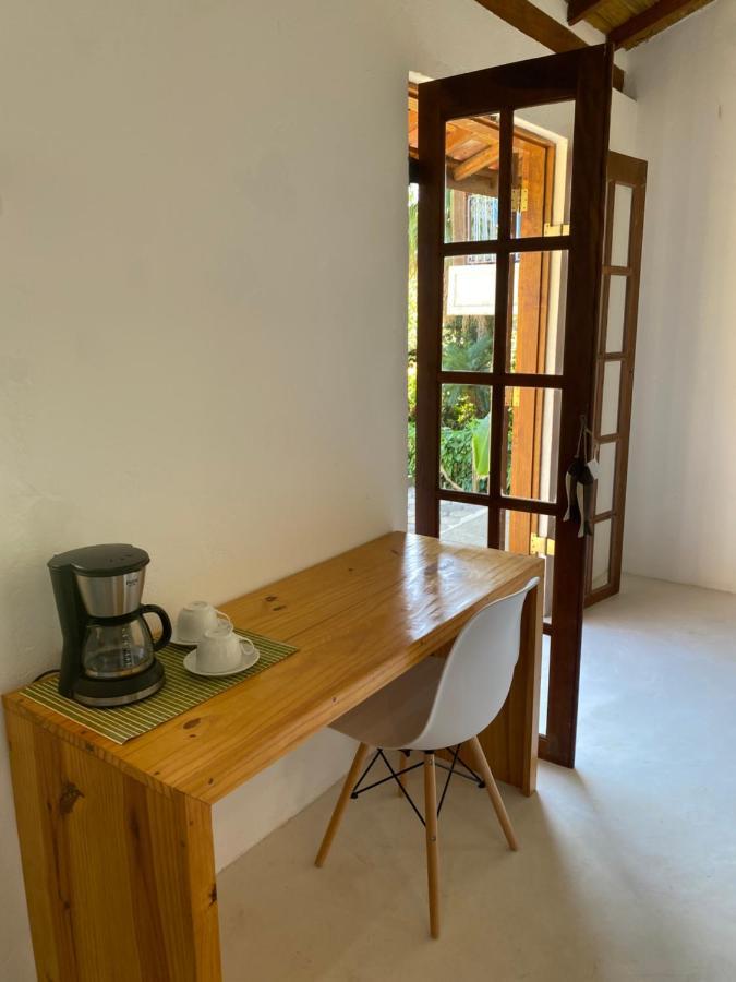 Suite Privativa! Refugio Para Casais Em Ilhabela. Zewnętrze zdjęcie