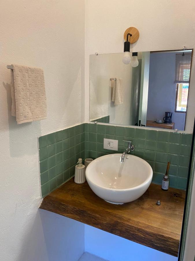 Suite Privativa! Refugio Para Casais Em Ilhabela. Zewnętrze zdjęcie