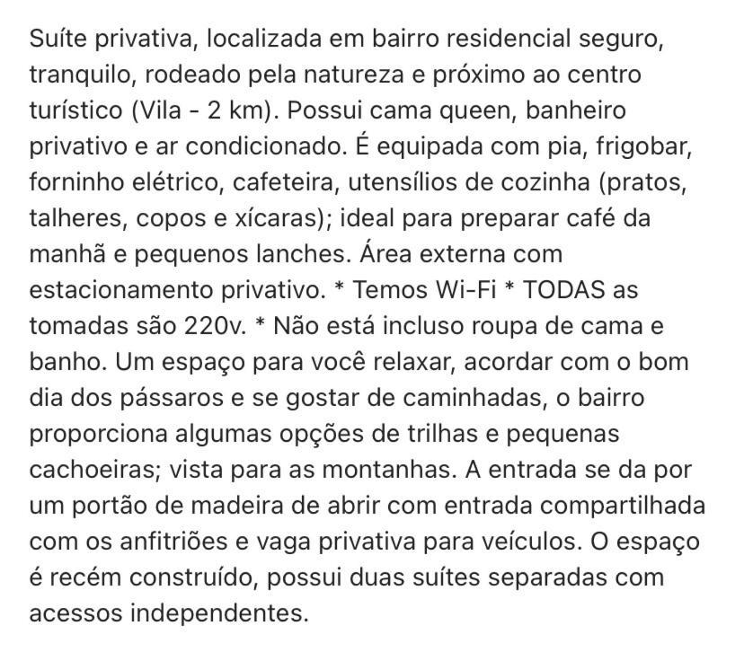 Suite Privativa! Refugio Para Casais Em Ilhabela. Zewnętrze zdjęcie